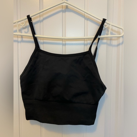 Lululemon seamless bra - Picture 1 of 2